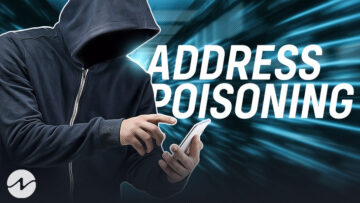 MetaMask og Ledger advarer brugere om adresseforgiftningssvindel