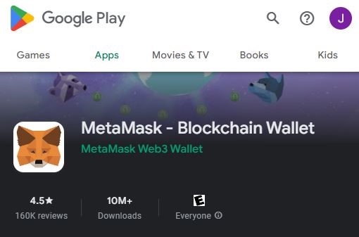 MetaMask Wallet: Den populära, lättanvända Ethereum Wallet PlatoBlockchain Data Intelligence. Vertikal sökning. Ai.