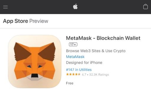MetaMask Wallet: The Popular, Easy-to-Use Ethereum Wallet Enjin PlatoBlockchain Data Intelligence. Vertical Search. Ai.