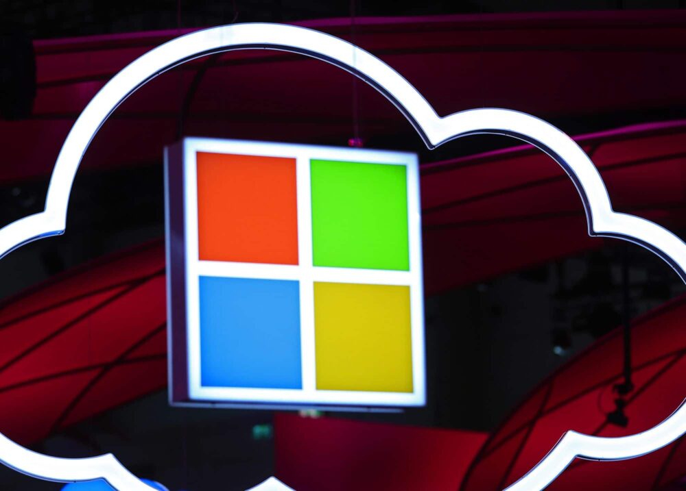 Microsoft Cloud generează veniturile gigantului tehnologic