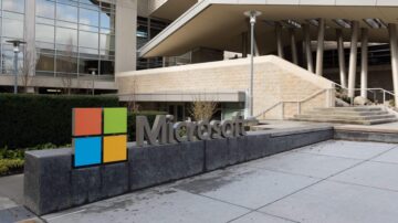Microsoft joins wave of tech layoffs as slowdown spreads