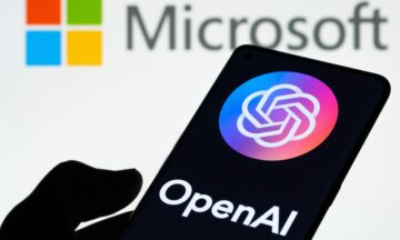Microsoft fa grandi passi avanti nell'IA: l'azienda vuole dominare il futuro dell'IA?