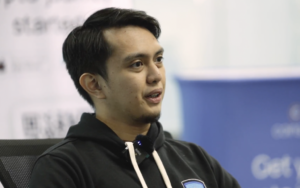 Mobile Developer Shares Importance of Financial Literacy, Promotes Coins.ph’s Coins Academy