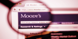 Moody's Mulls Stablecoin gör poäng som Regulators Circle: Rapport