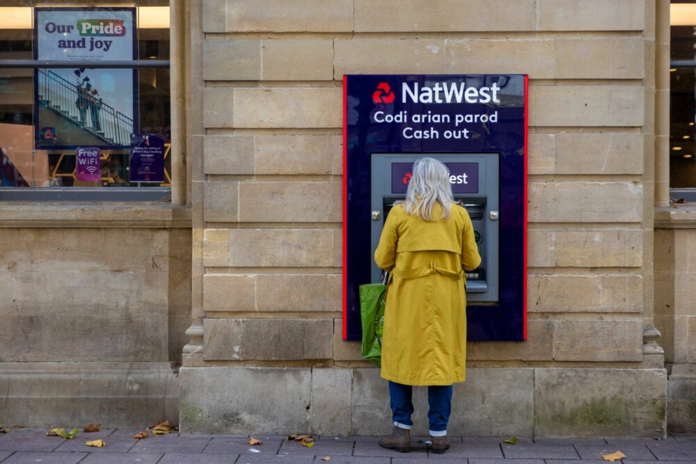 Movers and Shakers: NatWest Group utnevner betalingssjef