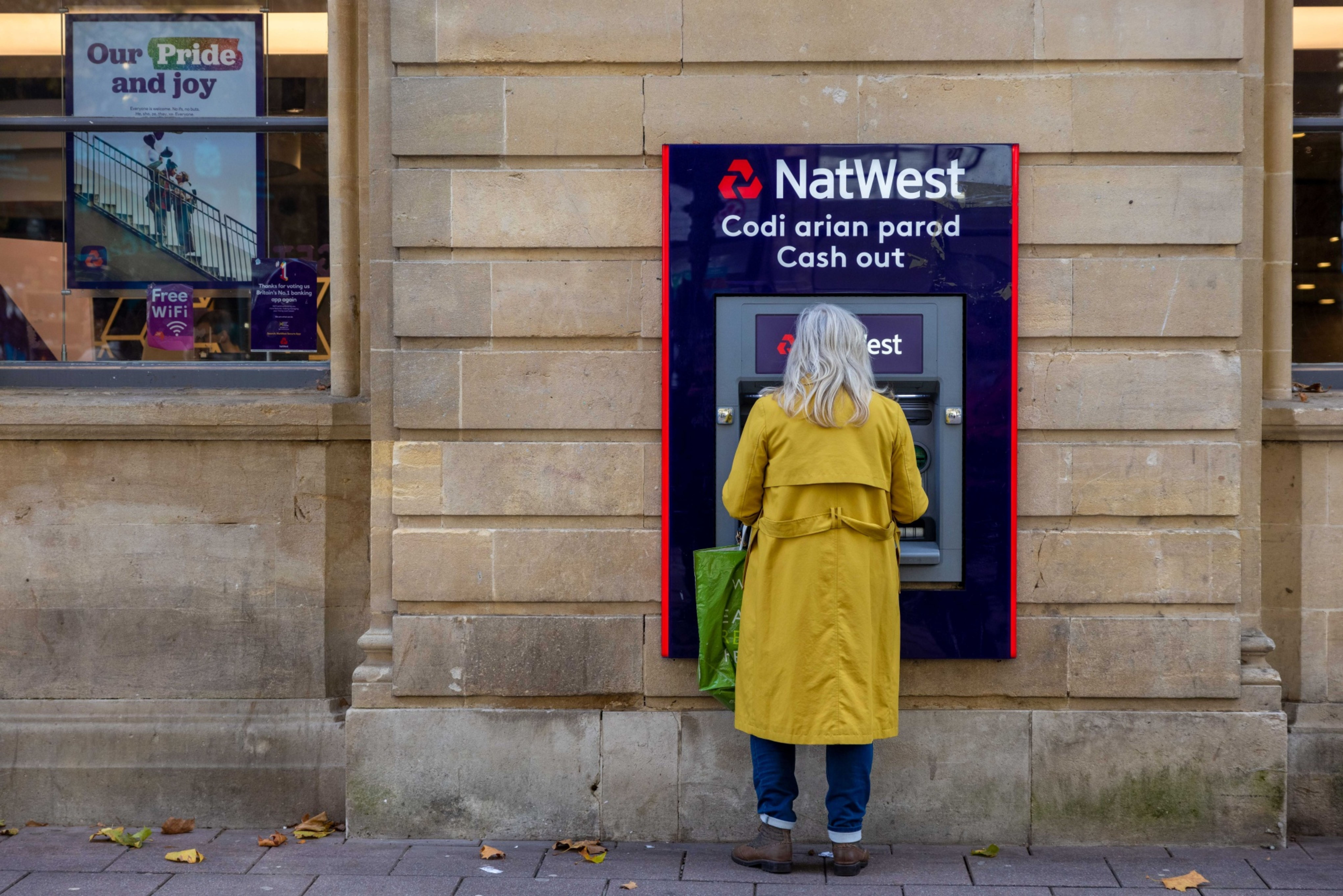 Movers and Shakers: NatWest Group names chief payments officer PlatoBlockchain Data Intelligence. Vertical Search. Ai.