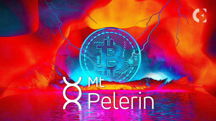 أطلقت Mt Pelerin محفظة وبورصة Bitcoin Lightning
