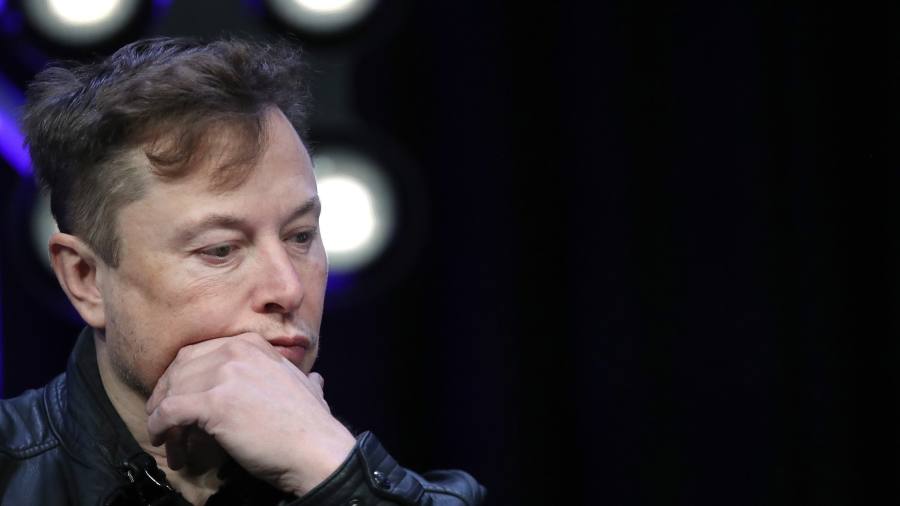 Musks Tesla "finansierade" rättegången börjar efter att juryn valts