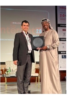 MX Hub (UAE) Announces Award Recipients PlatoBlockchain Data Intelligence. Vertical Search. Ai.