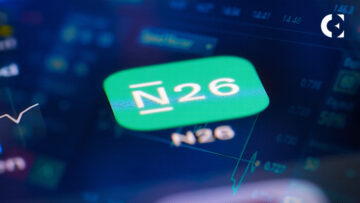 N26 inviterer yderligere fem lande til at deltage i kryptohandel
