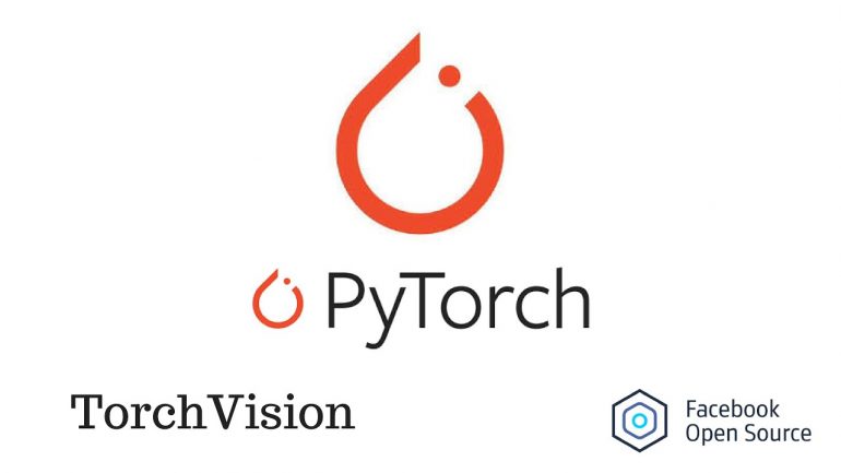 Nova série de blogs - Memórias de um desenvolvedor TorchVision