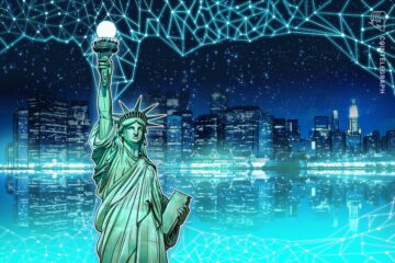 New York saksøkt av miljøgruppe etter godkjenning av kryptogruveanlegg: Rapport