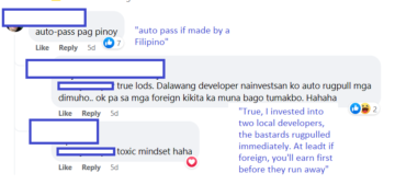 خبرنامه: “Basta Pinoy, Rugpull!” تعصب به پروژه های محلی Web3 قانونی آسیب می رساند
