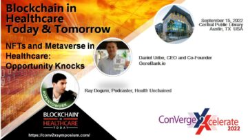 NFTs and Metaverse in Healthcare: What’s the Big Opportunity?