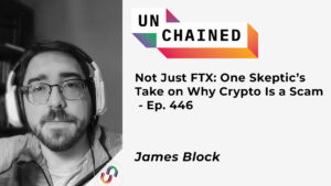 Inte bara FTX: One Skeptic's Take on Why Crypto Is a Scam – Ep. 446
