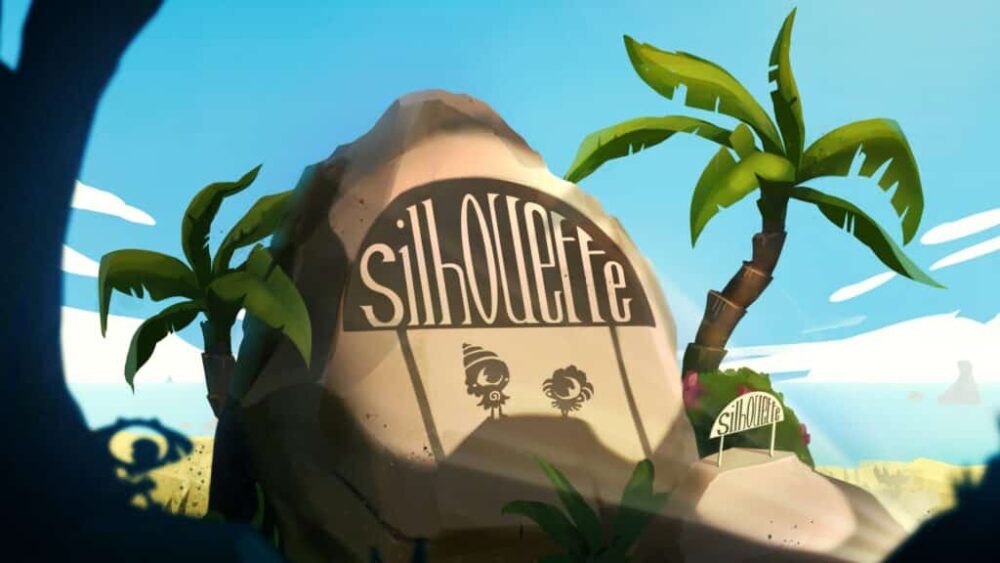 Nova igra za sledenje rokam Silhouette se začne na Quest 2