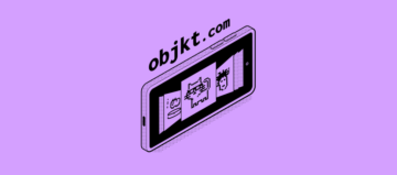 Objkt присоединяется к Ledger Live: визуализируйте свои Tezos NFT