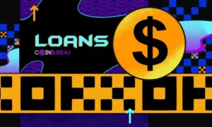 OKX Loans Review 2023: Kryptolån på en enkel måte!