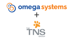 Omega Systems 通过收购 TNS 加速战略增长...