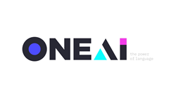 One AI colabora com a AWS para fornecer solução de IA de linguagem para...