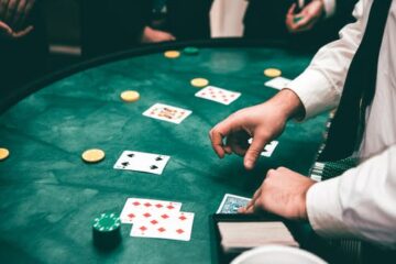 Online Casino Made Easy: Παίξτε Pokies σε ένα ασφαλές και ασφαλές περιβάλλον