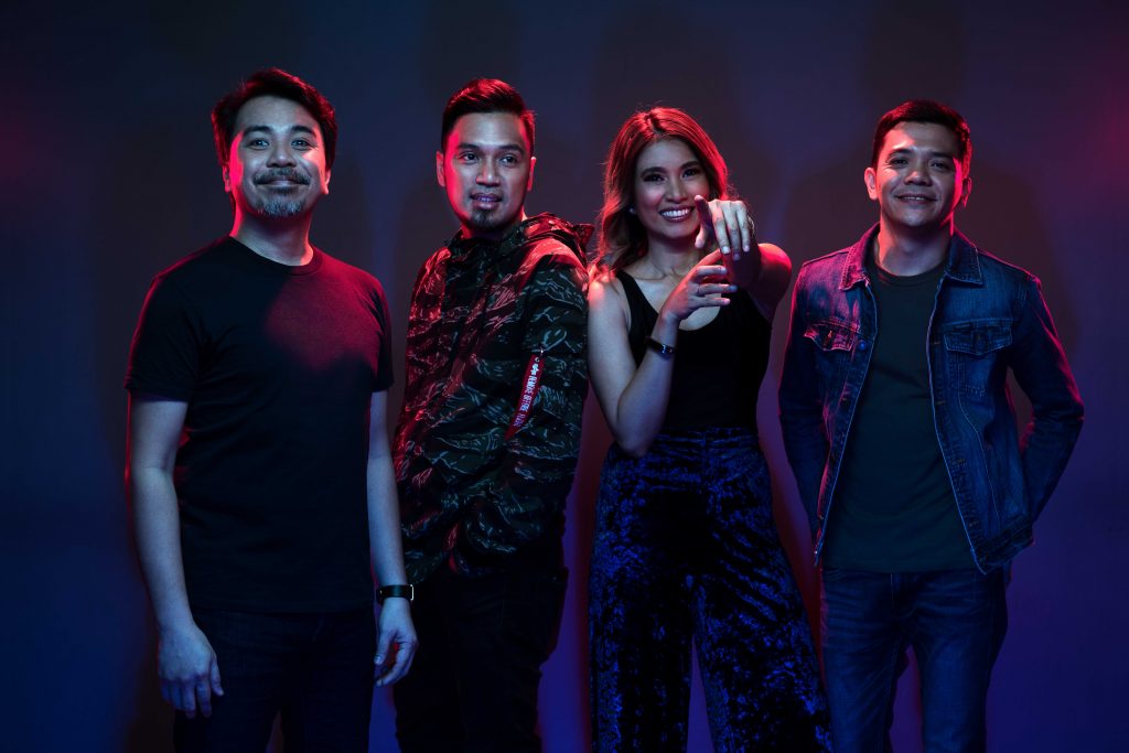 OPM x Metaverse? Pinoy Band Moonstar88 Releases “Lourdes 2088” Album with NFTs singer PlatoBlockchain Data Intelligence. Vertical Search. Ai.