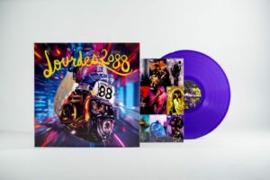 OPM x Metaverse? Ban nhạc Pinoy Moonstar88 phát hành Album “Lourdes 2088” với NFT