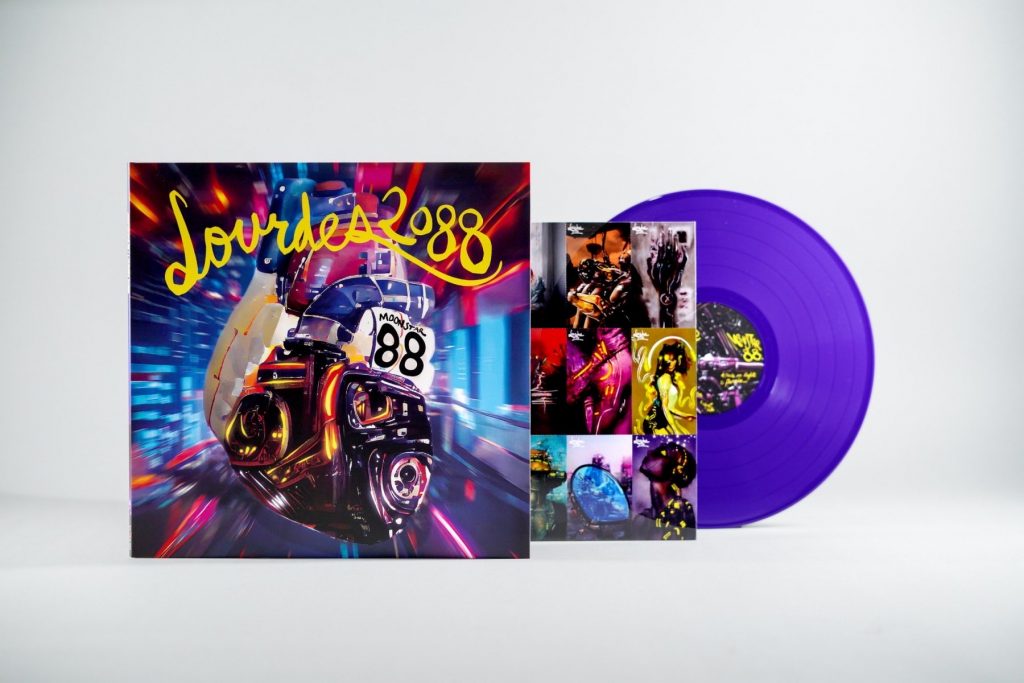 OPM x Metaverse? Pinoy Band Moonstar88 Releases “Lourdes 2088” Album with NFTs NFT Art PlatoBlockchain Data Intelligence. Vertical Search. Ai.