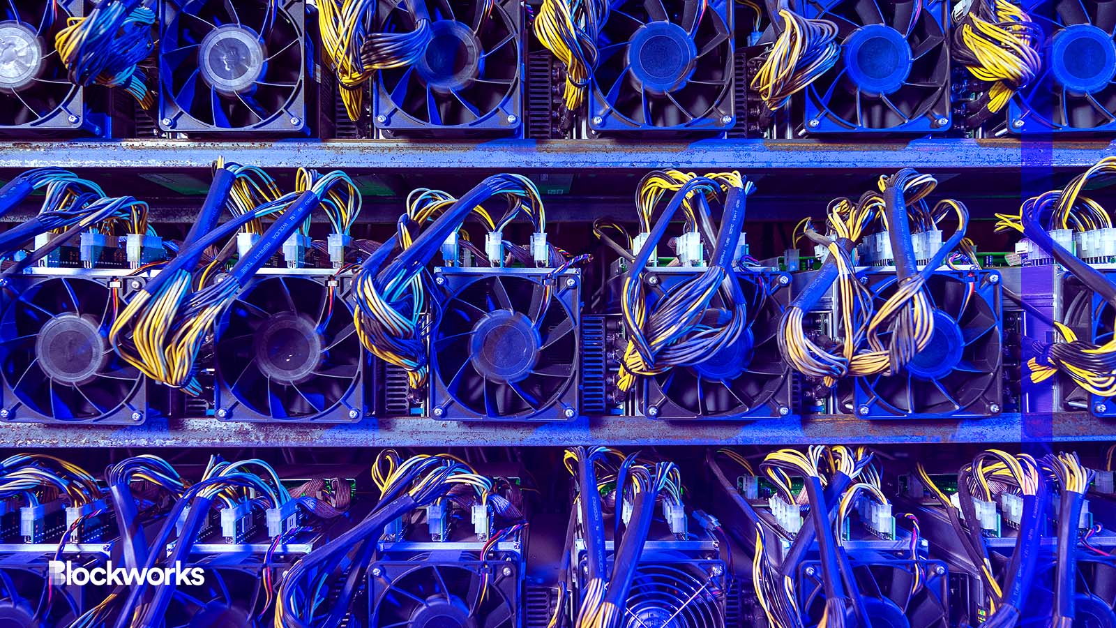 Oregon Weighing Crypto Miner Carbon Crackdown  crypto miner PlatoBlockchain Data Intelligence. Vertical Search. Ai.