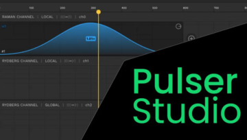 Pasqal запускає платформу розробки Pulser Studio без використання коду