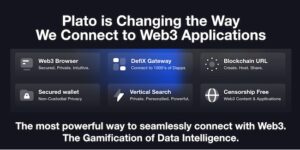 Plato đạt 10 triệu lượt truy cập, đưa ra tầm nhìn Web3 tại Quantum Miami