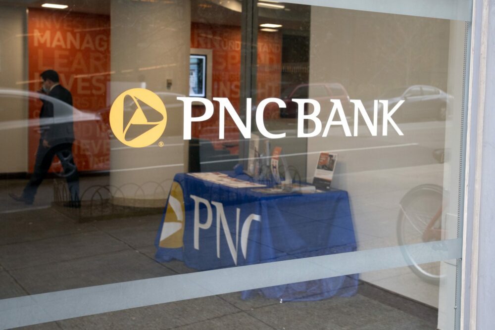 PNC will die Technologieausgaben nach Personalabbau erhöhen