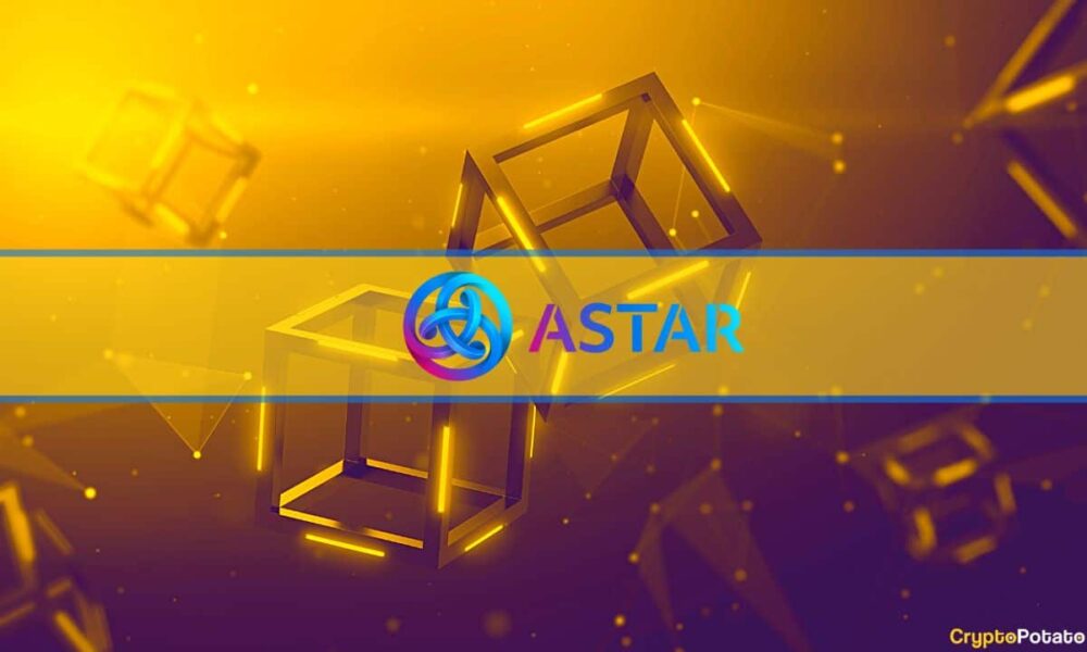 Astar Network ของ Polkadot แนะนำฟังก์ชันการทำงานของ XVM เพื่อเพิ่มกรณีการใช้งานแบบ Multichain