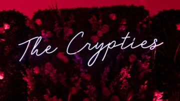 The Crypties 2022: Reel PlatoBlockchain ডেটা ইন্টেলিজেন্স হাইলাইট করুন। উল্লম্ব অনুসন্ধান. আ.