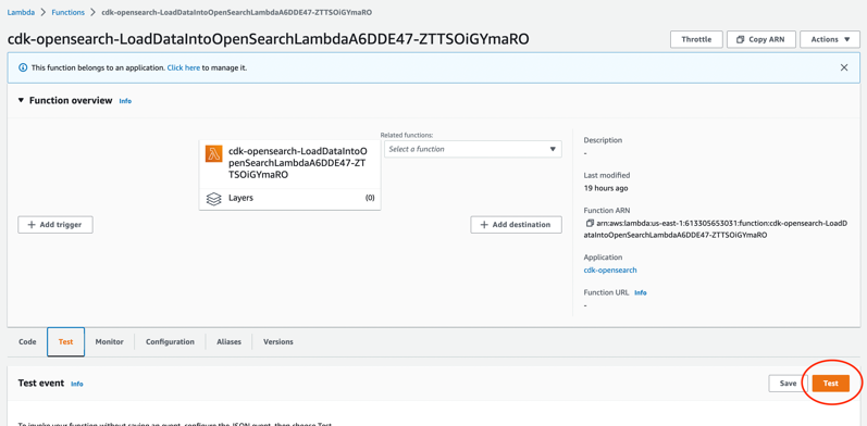 Power recommendations and search using an IMDb knowledge graph – Part 3 subnet PlatoBlockchain Data Intelligence. Vertical Search. Ai.