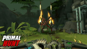 Primal Hunt Review – A Bloody Thrill