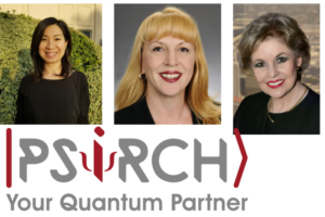 Psirch Discusses How to Expand Diversity in Quantum Computing when Looking for Executives