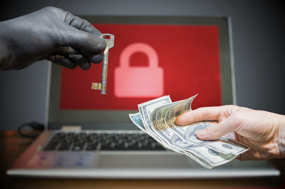 Zyski z oprogramowania ransomware spadają, gdy ofiary okopują się i odmawiają zapłaty