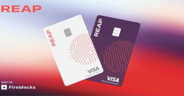 ریپ کارڈ کے ساتھ کرپٹو ادائیگیوں کو فعال کرنے کے لیے فائر بلاکس کا فائدہ اٹھائیں۔