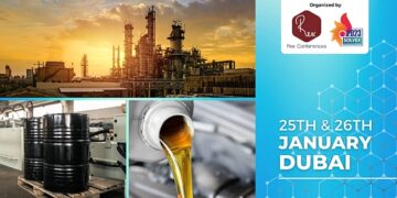 Rex Fuels & Hội nghị toàn cầu Solvex 2023: Nhựa đường, Hóa dầu & Sản phẩm từ dầu mỏ