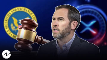 Ripple CEO Says the SEC Lawsuit Will Be Resolved Soon