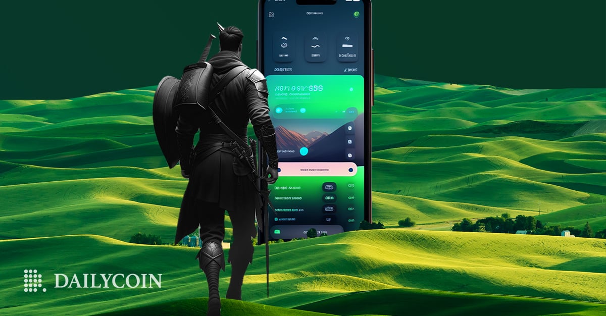 Robinhood Launches Upgraded Wallet Amid Shares Controversy PlatoBlockchain Data Intelligence. Vertical Search. Ai.