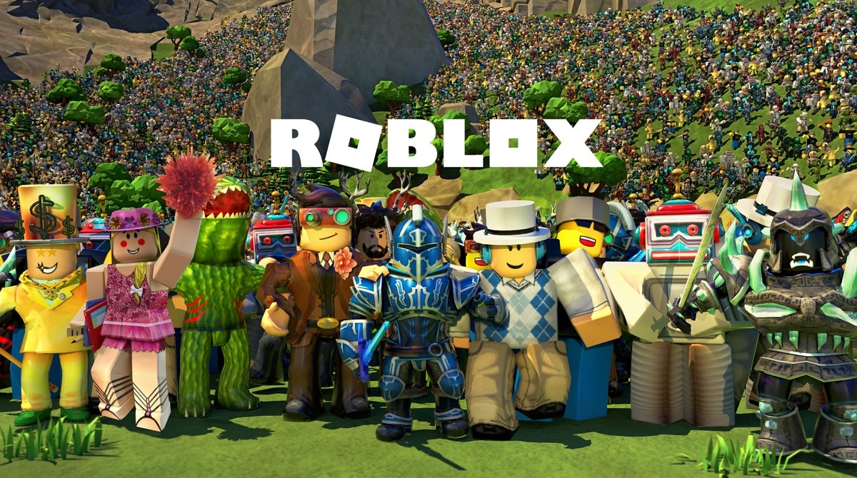 Roblox Reportedly Could Come To Meta Quest Later This Year PlatoBlockchain Data Intelligence. Vertical Search. Ai.