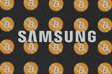 Samsung Asset Management To Launch Bitcoin ETF In Hong Kong: Report