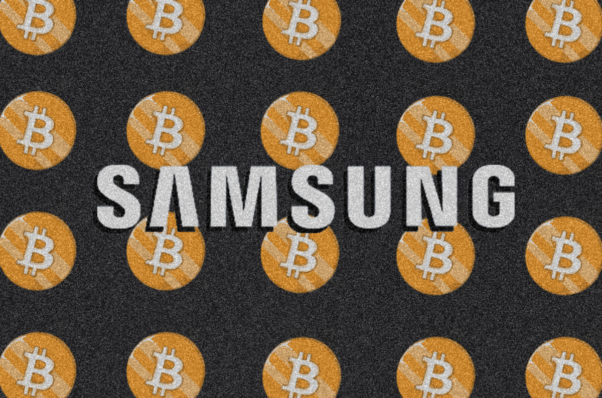 Samsung Asset Management lanserar Bitcoin ETF i Hong Kong: Rapportera PlatoBlockchain Data Intelligence. Vertikal sökning. Ai.