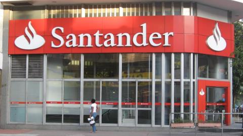 Santander launches multinational BNPL product Santander PlatoBlockchain Data Intelligence. Vertical Search. Ai.
