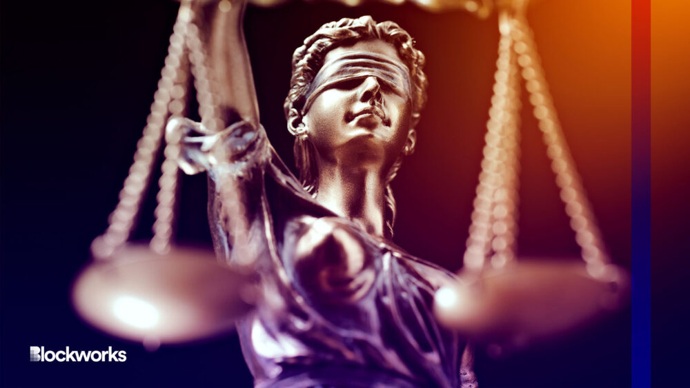 SCOTUS prüft den Status der Rechtsberatung für Bitcoiner