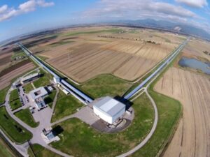 Search for gravitational waves set to resume following COVID-19 setbacks