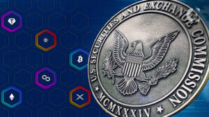 SEC آبراهام آیزنبرگ را به دلیل سرقت Cryptos به ارزش 116 میلیون دلار متهم کرد