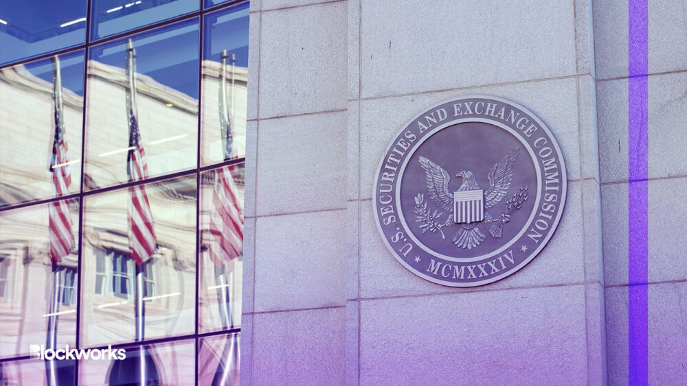 Kazni SEC, povezane s kripto, so do leta 2.6 dosegle 2022 milijarde USD